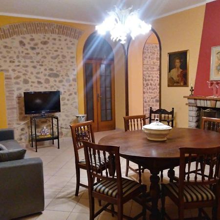 Ca Romi Villa Волта Мантована Екстериор снимка