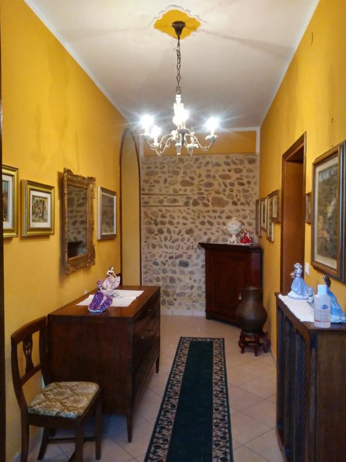 Ca Romi Villa Волта Мантована Екстериор снимка