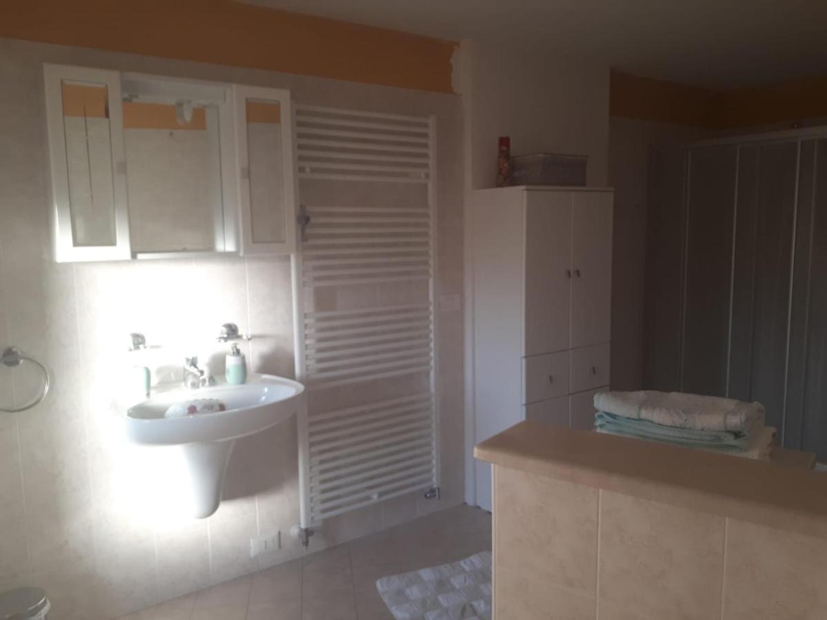 Ca Romi Villa Волта Мантована Екстериор снимка
