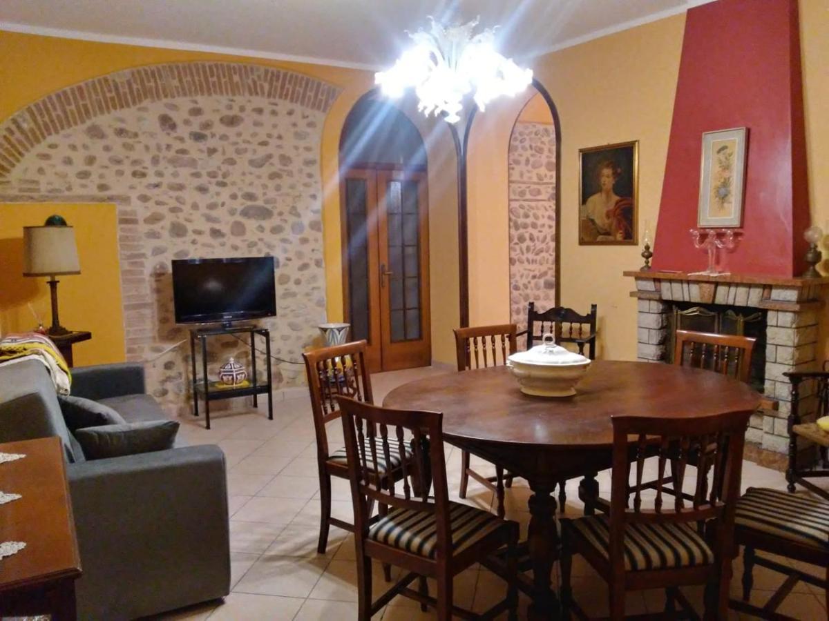 Ca Romi Villa Волта Мантована Екстериор снимка