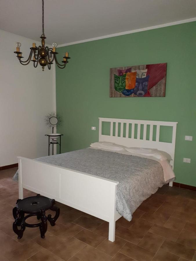 Ca Romi Villa Волта Мантована Екстериор снимка
